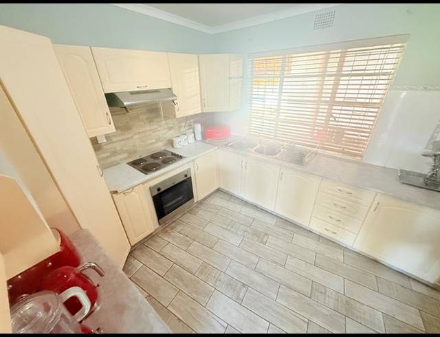 3 BEDROOM HOUSE FOR SALE IN VANDERBIJLPARK SW 1